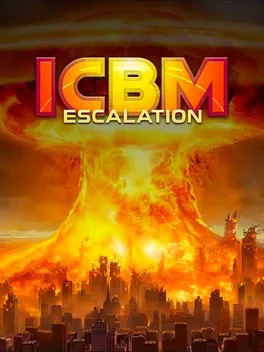 洲际弹道导弹：升级.ICBM: Escalation