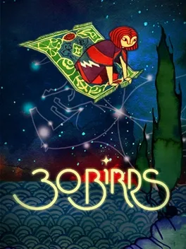 鸟语三十.30 Birds