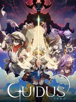 指引者零.Guidus Zero