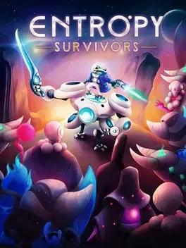 熵之幸存者.Entropy Survivors