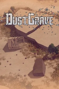 尘墓纪事.Dustgrave: A Sandbox RPG