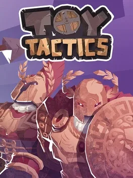 玩具军团模拟器.Toy Tactics