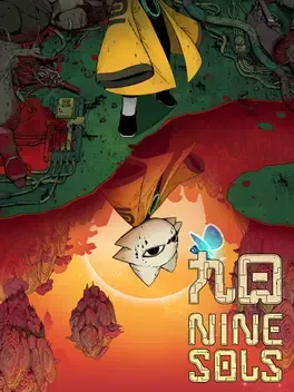 九日.Nine Sols