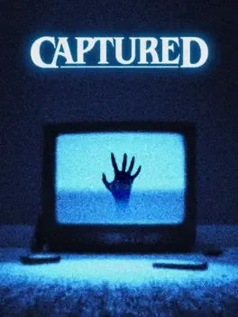 捕捉.Captured