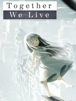 生死永相随永相伴.Together We Live