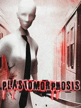 塑形变异.Plastomorphosis