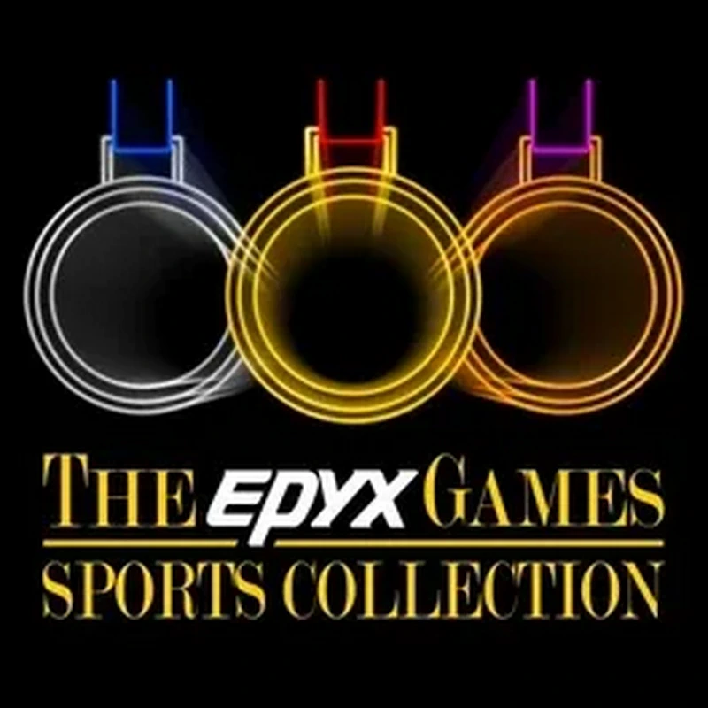 The Epyx Games Sports Collection