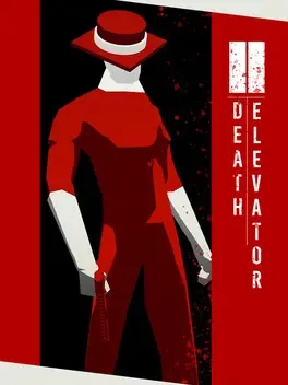 死亡电梯.Death Elevator