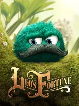 里奥的财富.Leo’s Fortune