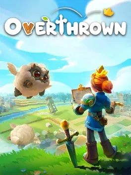 翻转世界.Overthrown