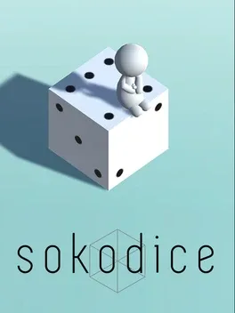 骰子推箱子.Sokodice