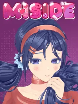 米塔.MiSide