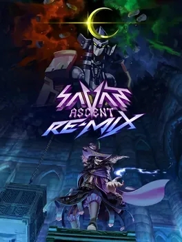 飞速电梯REMIX.Savant: Ascent Remix
