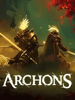 执政官.Archons