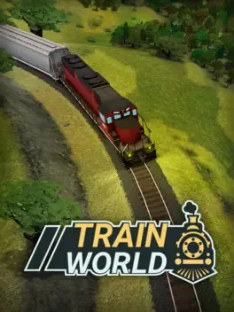 火车世界.Train World