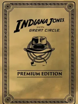 夺宝奇兵：古老之圈 – 高级版.Indiana Jones and The Great Circle: Premium Edition