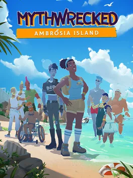 神隐之地：仙馔密酒岛.Mythwrecked Ambrosia Island