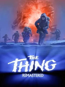 怪形：重制版.The Thing: Remastered