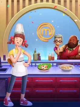 厨艺大师：学做菜！.MasterChef: Learn to Cook!