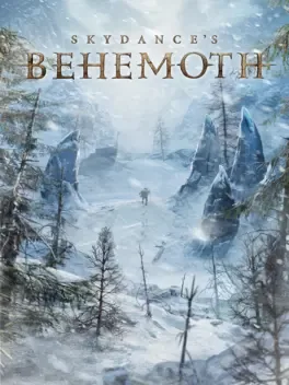 Skydance的巨兽.Skydance’s BEHEMOTH