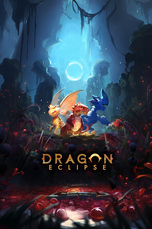 龙蚀.Dragon Eclipse