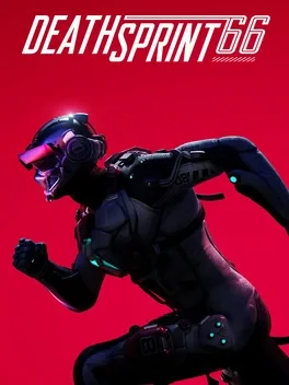 死亡急速 66.DeathSprint 66