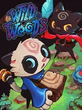 喵门镖局.Wild Woods