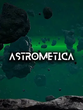 天体空间站.Astrometica