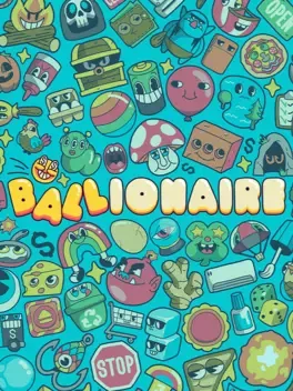 弹球亿万富翁.Ballionaire