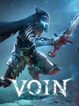 雷霆孤影.VOIN