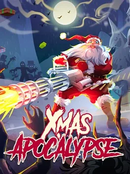 Xmas Apocalypse