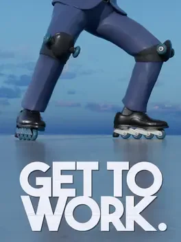 找个班上.Get To Work