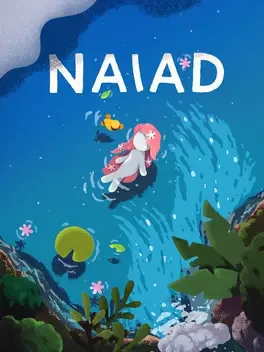 水泽仙女.Naiad