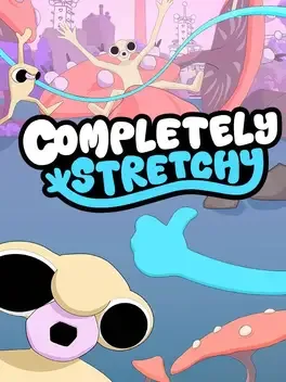 弹力胶大冒险.Completely Stretchy