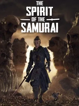 武士的精神：豪华版.The Spirit of the Samurai Deluxe Edition