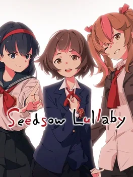 播种之谣.Seedsow Lullaby