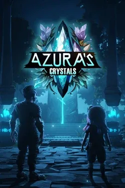 阿祖拉的水晶.Azura’s Crystals