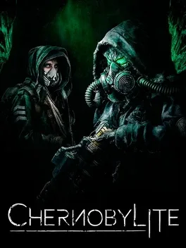 切尔诺贝利人：完整版.Chernobylite Complete Edition