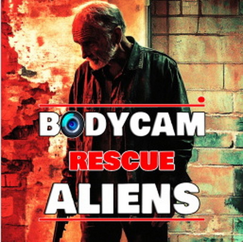 Bodycam Rescue Aliens