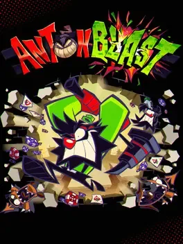 安东爆破.Antonblast