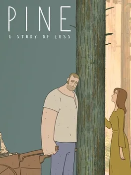 松树：情与逝.Pine: A Story of Loss