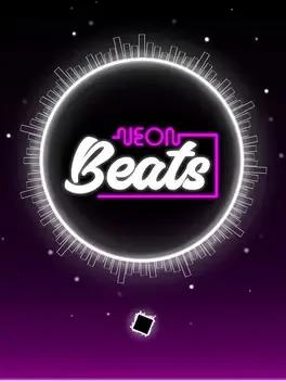 霓虹节奏.Neon Beats