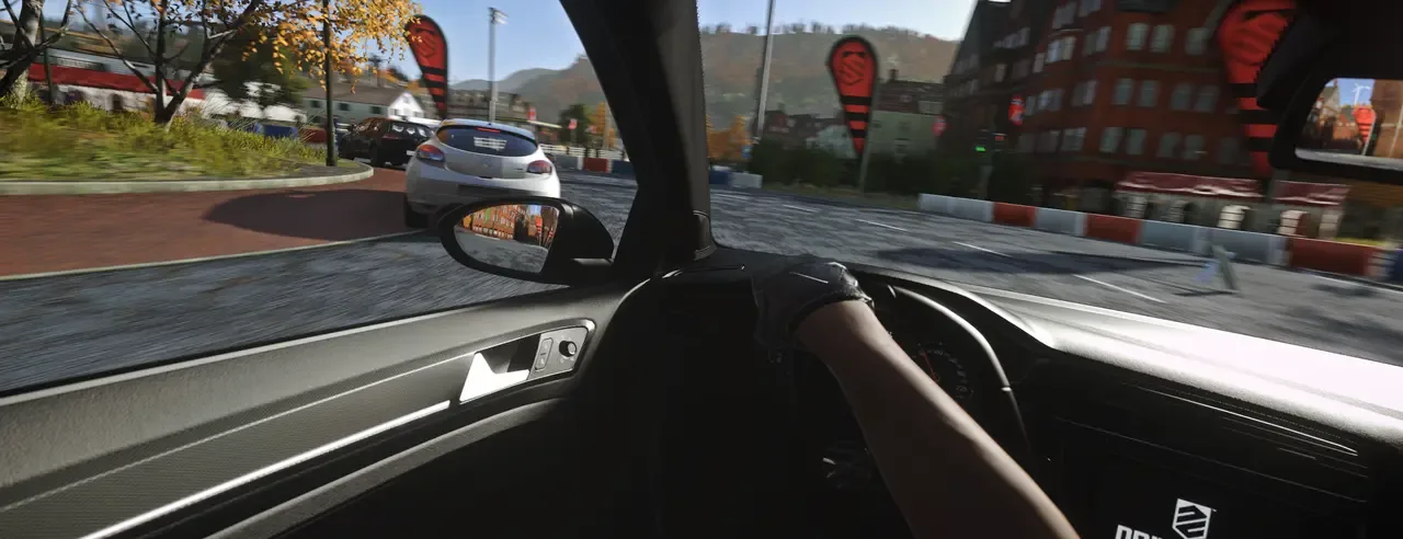 驾驶俱乐部VR.DriveClub VR_0