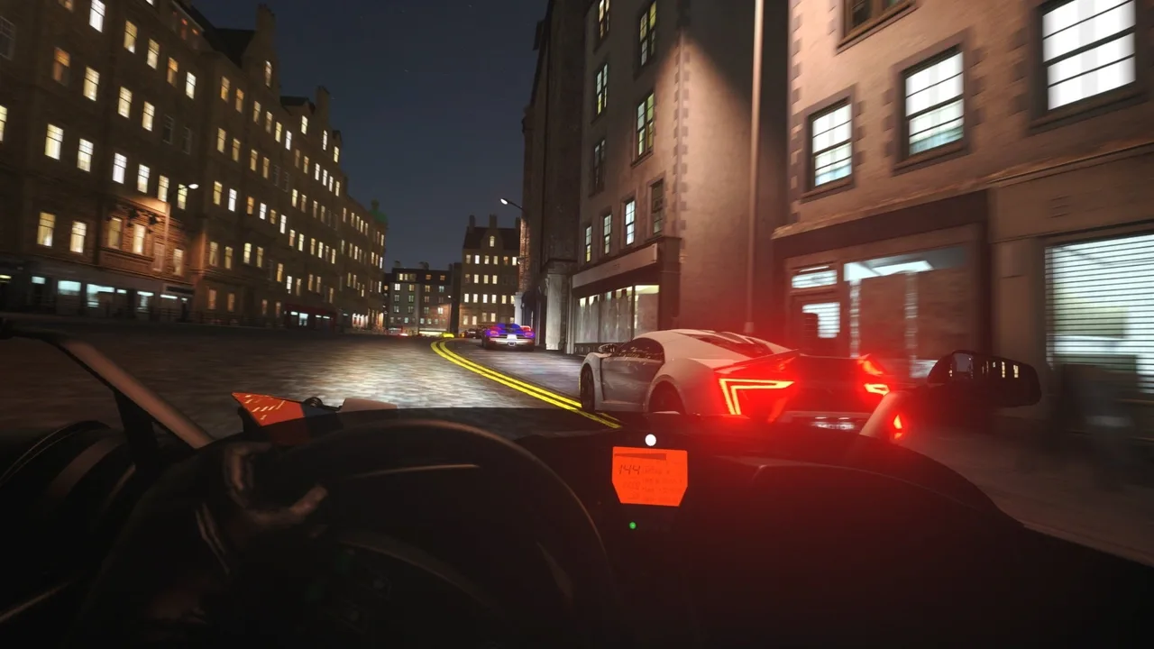 驾驶俱乐部VR.DriveClub VR_3