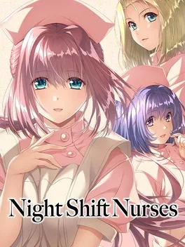 夜勤病栋.Night Shift Nurses