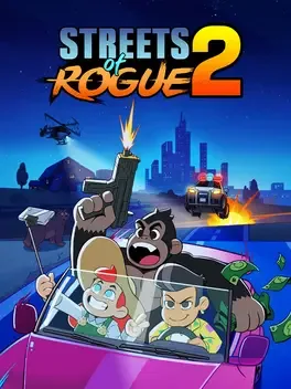 地痞街道2.Streets of Rogue 2