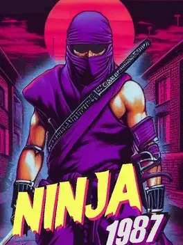 忍者1987.Ninja 1987