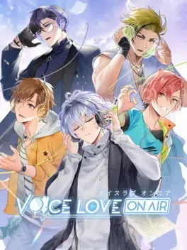 纯爱声放送.Voice Love on Air