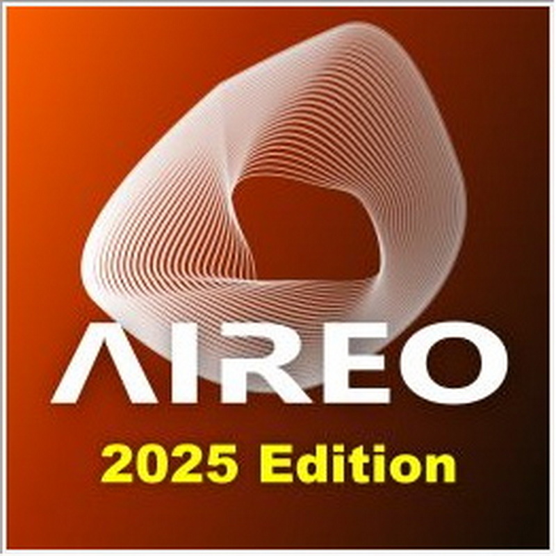 Aireo FlightSimulator 2025 Edition