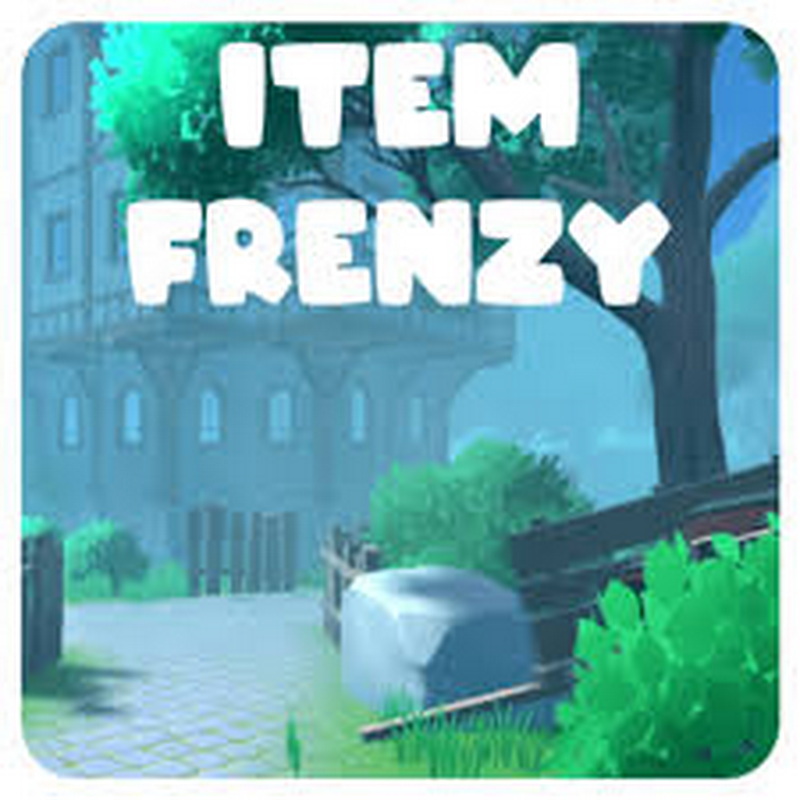 Item Frenzy